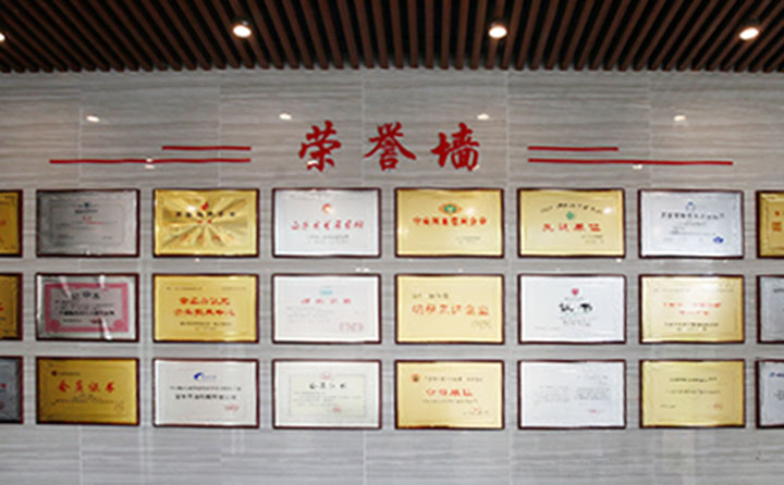 金格瑞企業(yè)實力 金格瑞企業(yè)實力