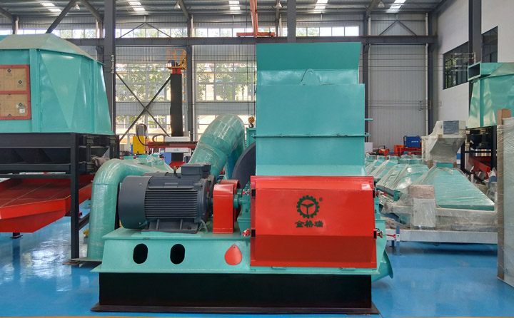 秸稈粉碎機 秸稈粉碎機