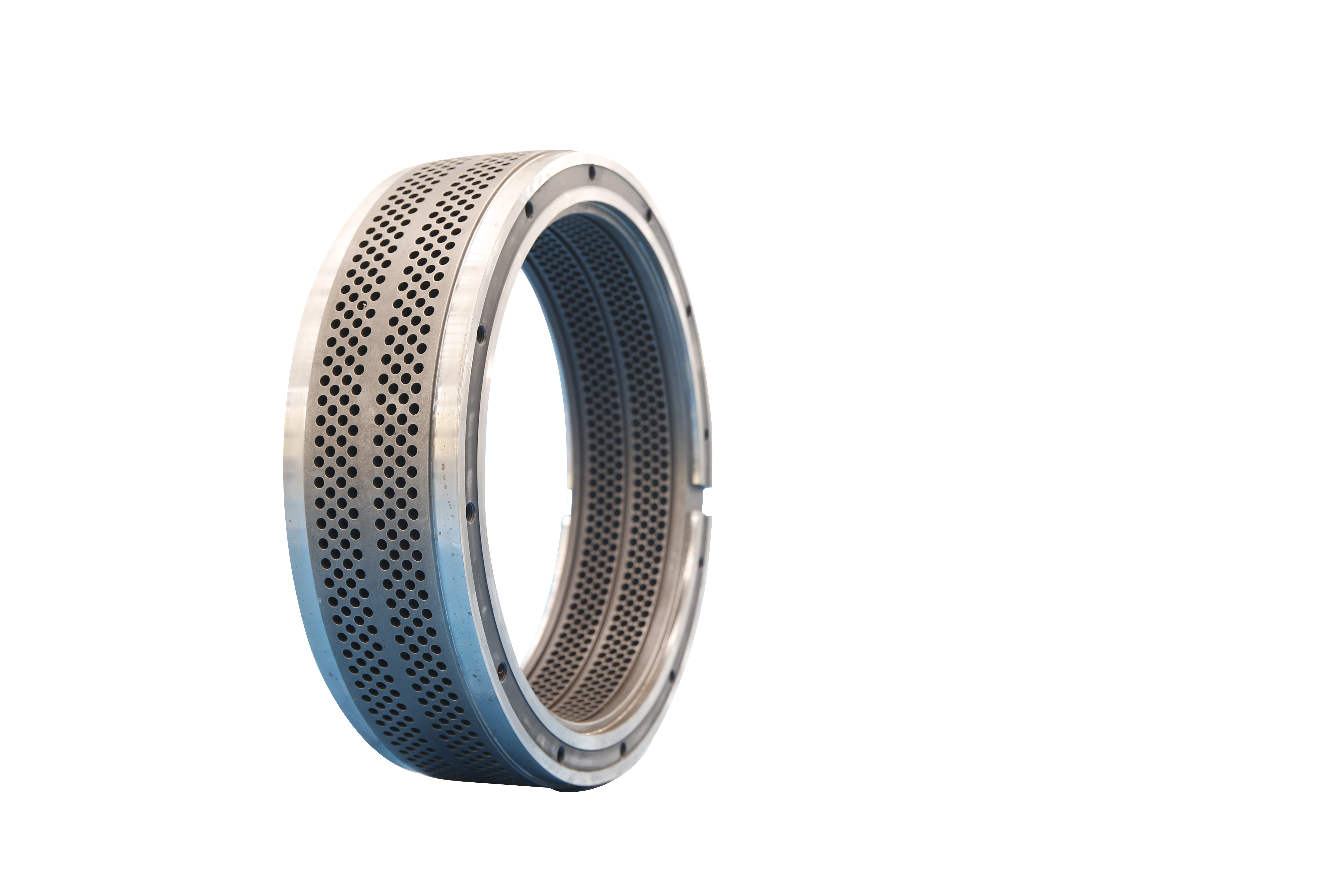 模具磨損后會(huì)造成出粉料 模具磨損后會(huì)造成出粉料