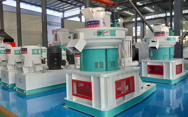 木屑顆粒機(jī) 木屑顆粒機(jī)