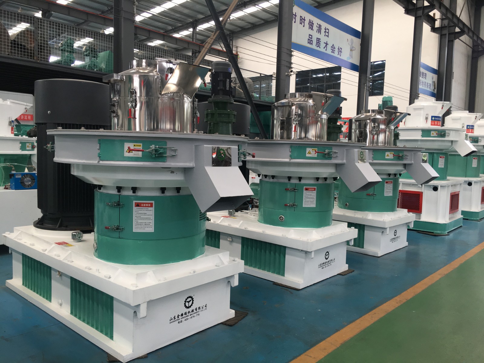 生物質制粒機 生物質制粒機