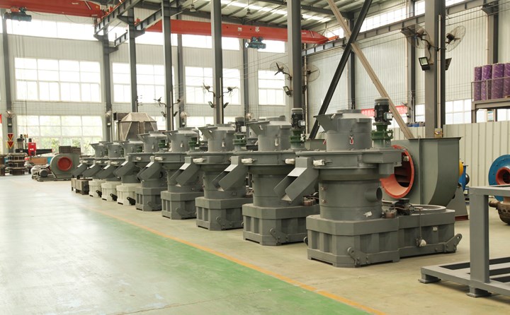 顆粒機(jī)零件加工車間.JPG 顆粒機(jī)零件加工車間.JPG